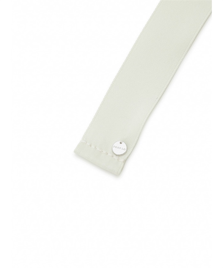 LeSportsac × FRAY I.D】RB LARGE 2WAY TOTE パールシャイン