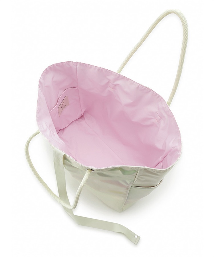 2wayショルダーバック　doplight berry+forest tile② 2wayショルダーバック doplight berry+forest tile① 2way