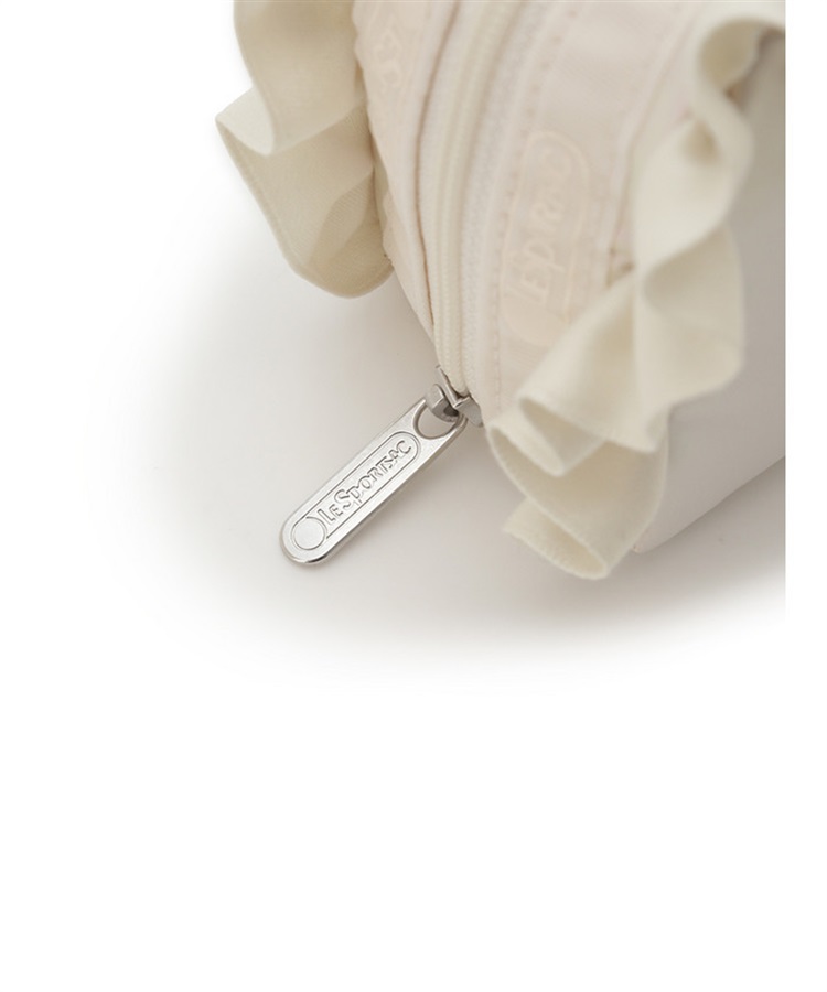 LeSportsac × FRAY I.D】RF SQUARE COSMETIC ｜ポーチ｜ポーチ