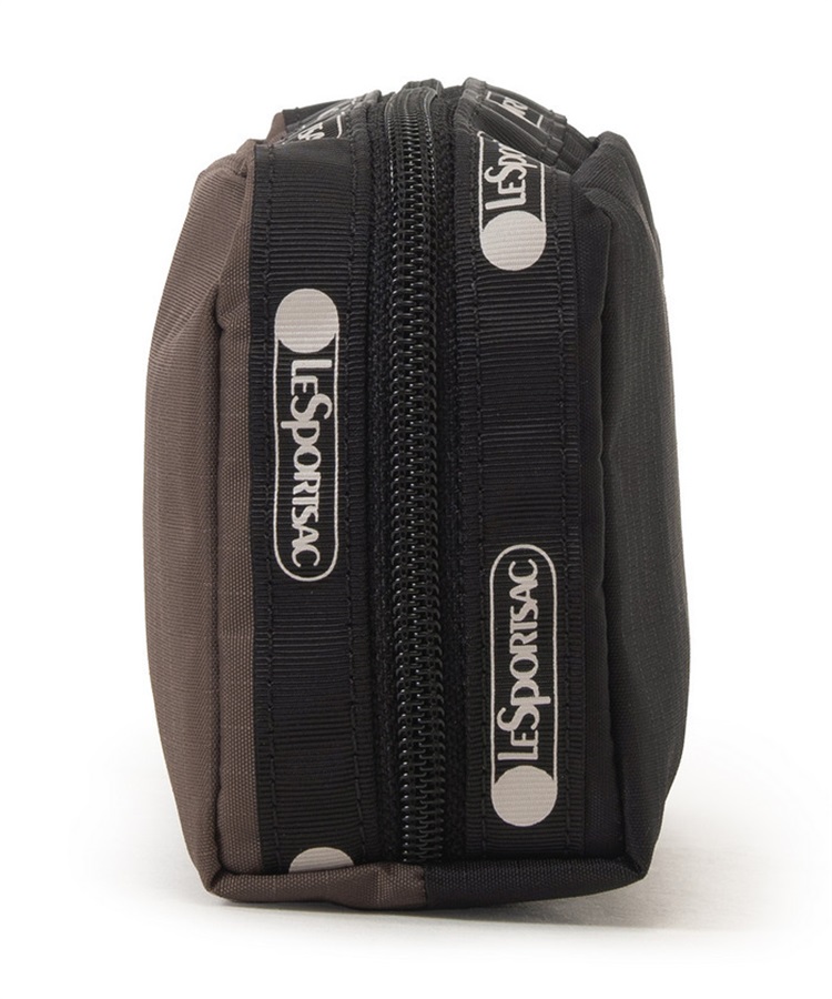 LeSportsac for ADAM ET ROPE】RECTANGULAR COSMETIC｜ポーチ｜ポーチ