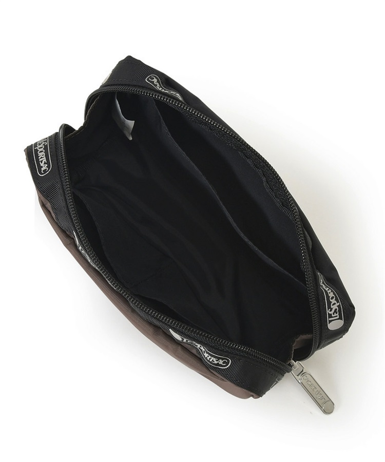 LeSportsac for ADAM ET ROPE】RECTANGULAR COSMETIC｜ポーチ｜ポーチ