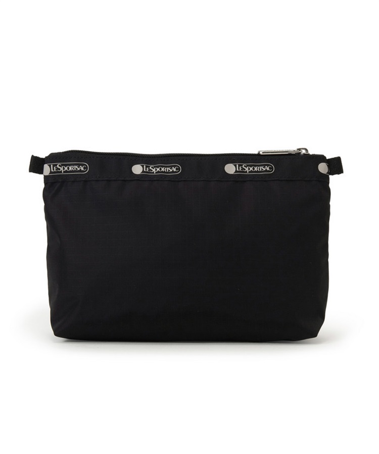 LeSportsac for ADAM ET ROPE】COSMETIC CLUTCH｜ポーチ｜ポーチ