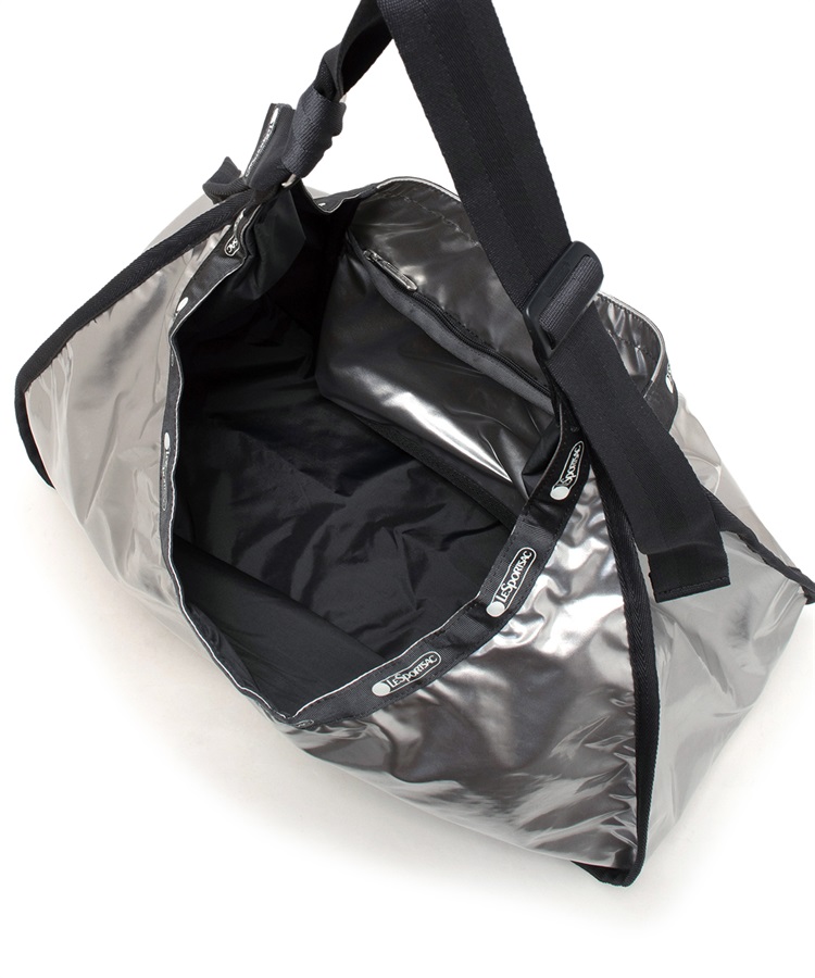 LeSportsac for ADAM ET ROPÉ】LARGE SPORTSAC LT｜ショルダーバッグ