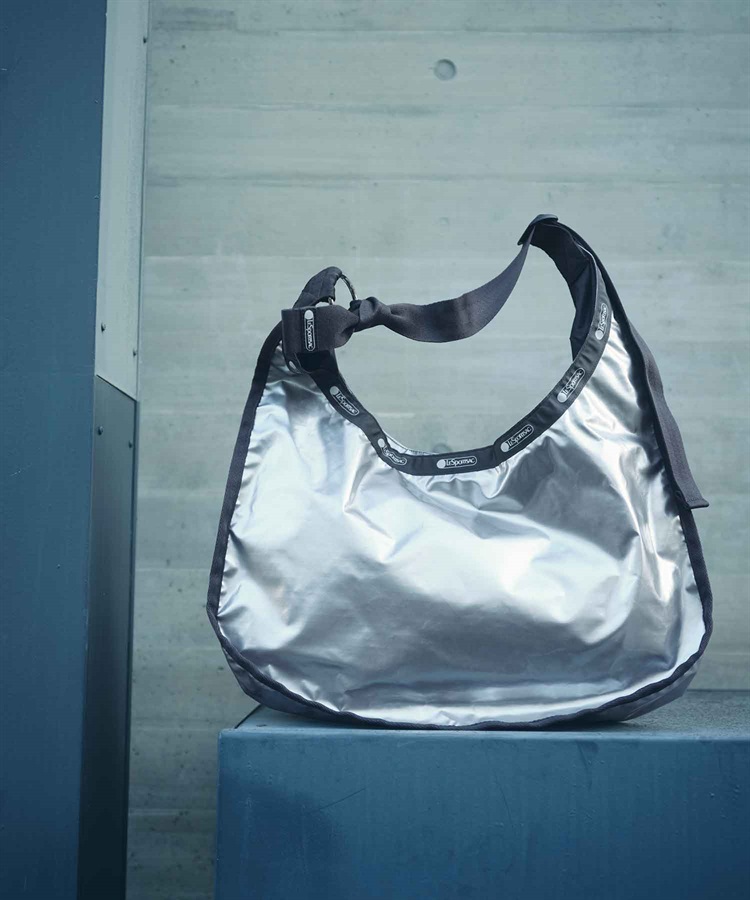 LeSportsac for ADAM ET ROPÉ】LARGE SPORTSAC LT｜ショルダーバッグ