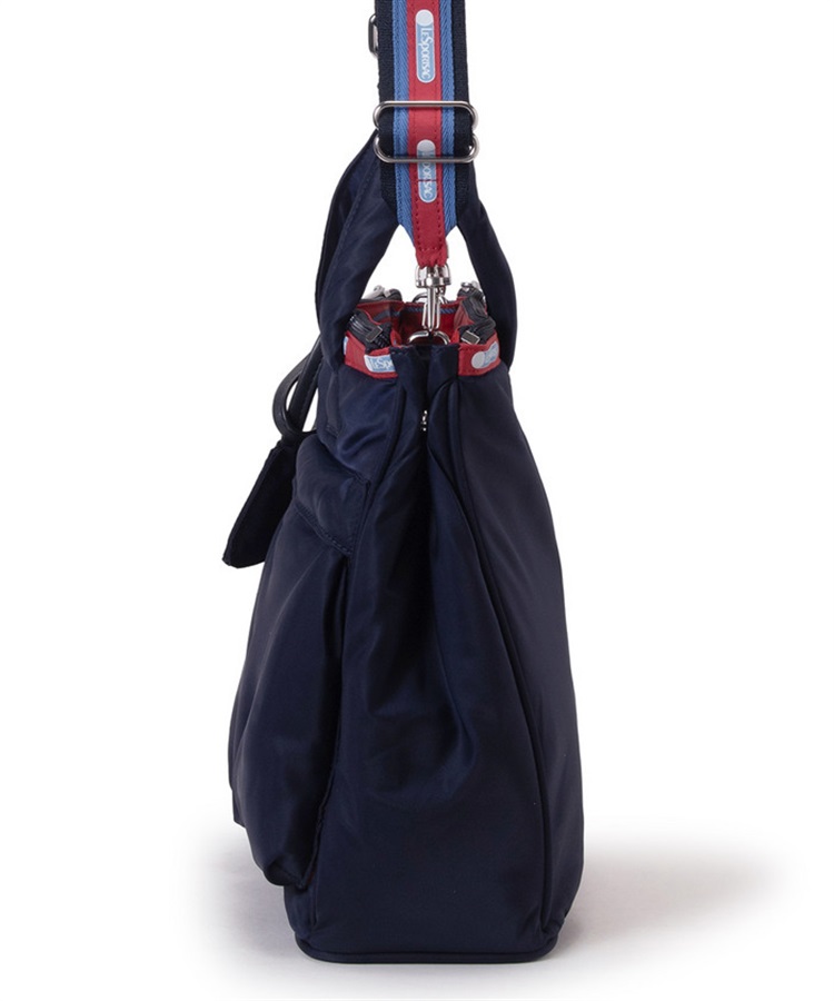 LeSportsac Atelier】MED HELMET TOTE｜トートバッグ｜バッグ