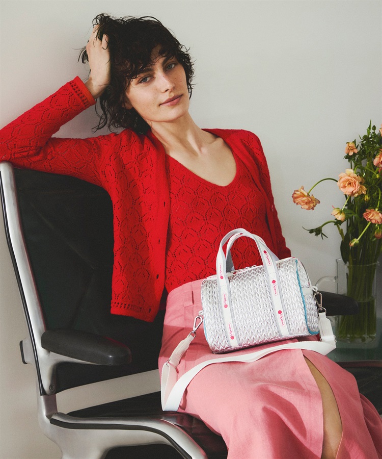 ｙ’ｓ ACCESS+POUR TOUS ボストンバッグ　ショルダーバッグ BOSTONBAG ボストンバッグ – TO&FRO 軽さをもってでかけよう。