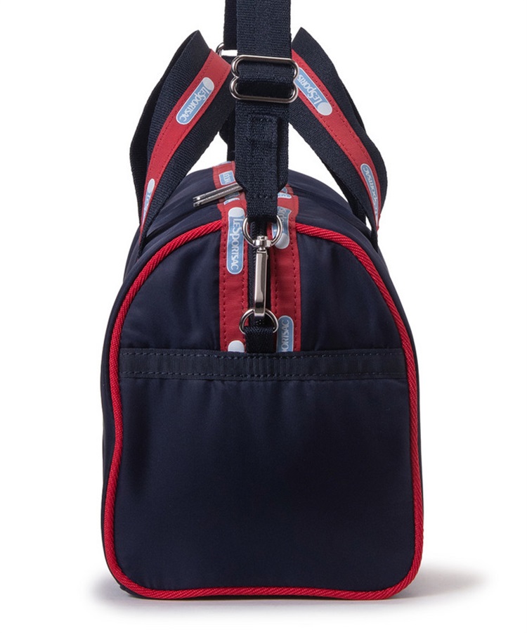 LeSportsac Atelier】MED WEB BOSTON｜ショルダーバッグ/斜め掛け