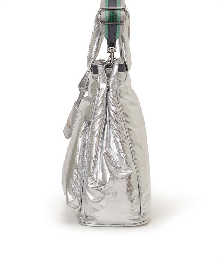 小物 Mea... LeSportsac Atelier】MED HELMET TOTE｜ショルダーバッグ/斜め掛け