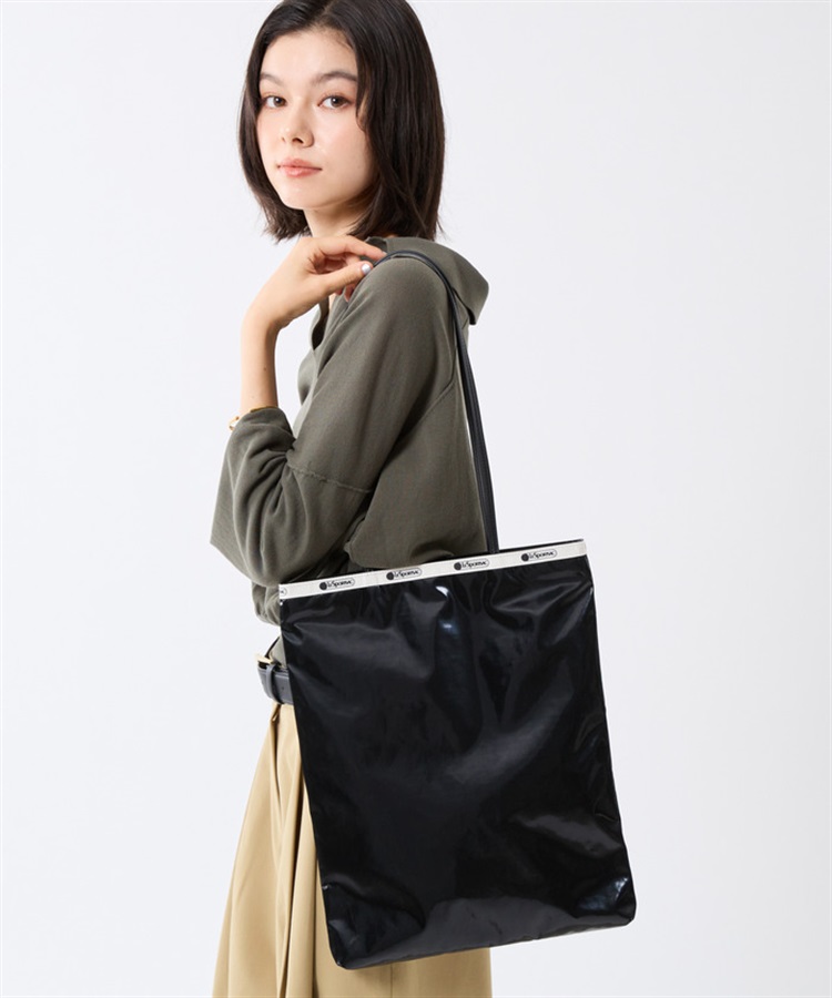 VERTICAL CITY TOTE｜トートバッグ｜バッグ｜レスポートサック公式