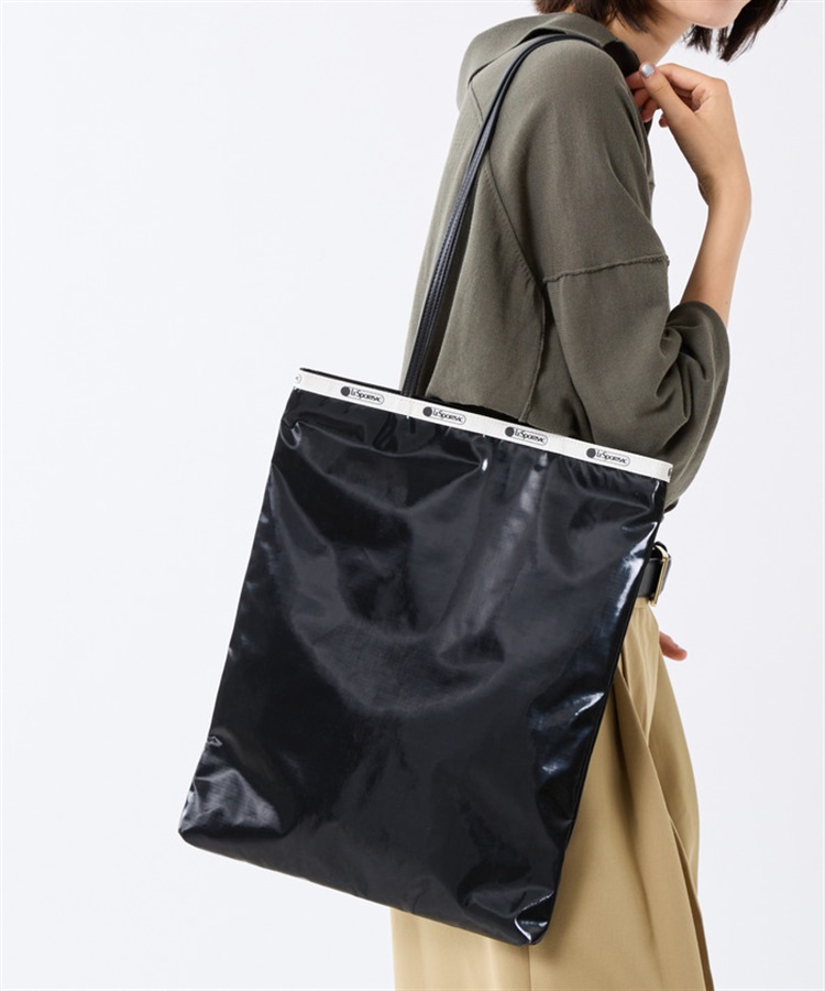VERTICAL CITY TOTE｜トートバッグ｜バッグ｜レスポートサック公式
