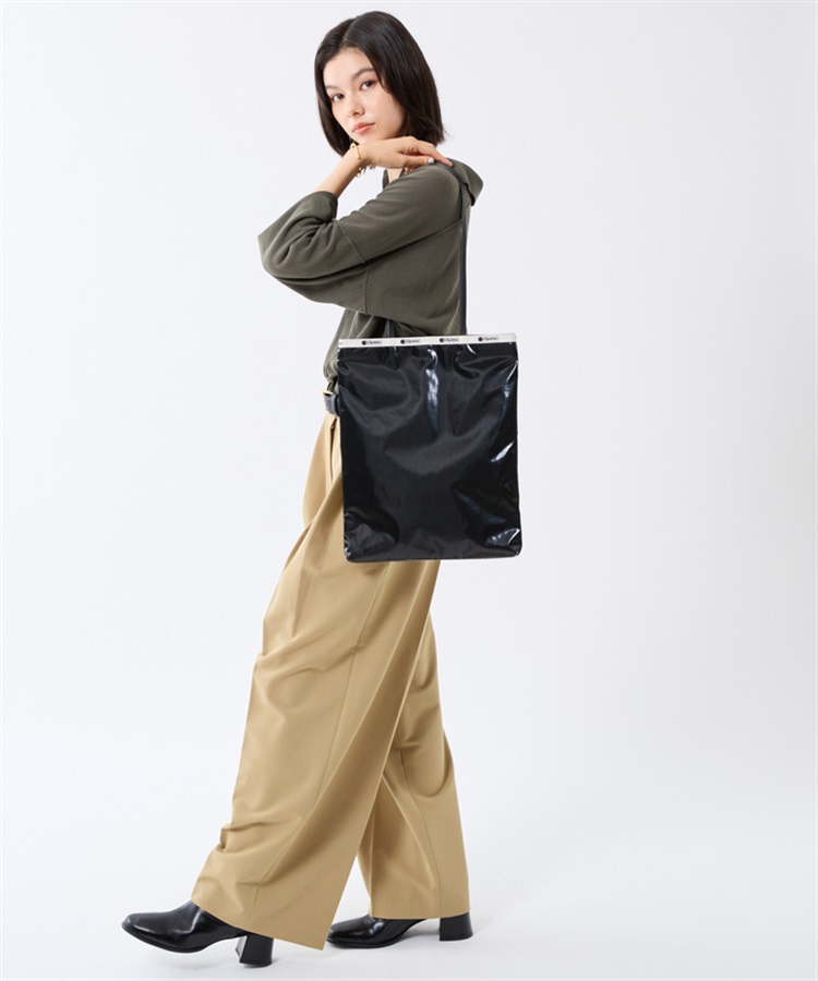 VERTICAL CITY TOTE｜トートバッグ｜バッグ｜レスポートサック公式