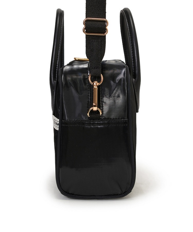 【新品★完売品】レスポートサック ショルダーバッグ ポール&amp;ジョー 送料無料♪ LeSportsac×MSGM】MSGM MD CRESCENT ｜ショルダーバッグ/斜め掛け