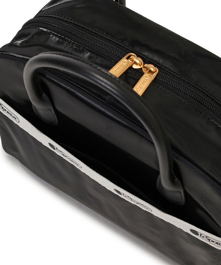 SQUARE TH CROSSBODY｜ショルダーバッグ/斜め掛け｜バッグ