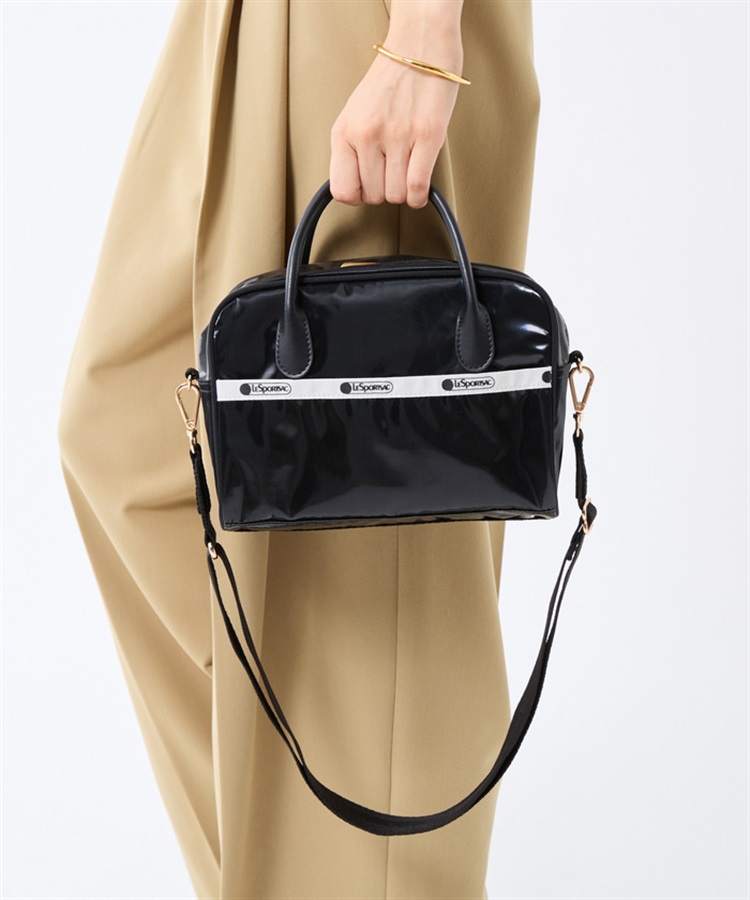 SQUARE TH CROSSBODY｜ショルダーバッグ/斜め掛け｜バッグ
