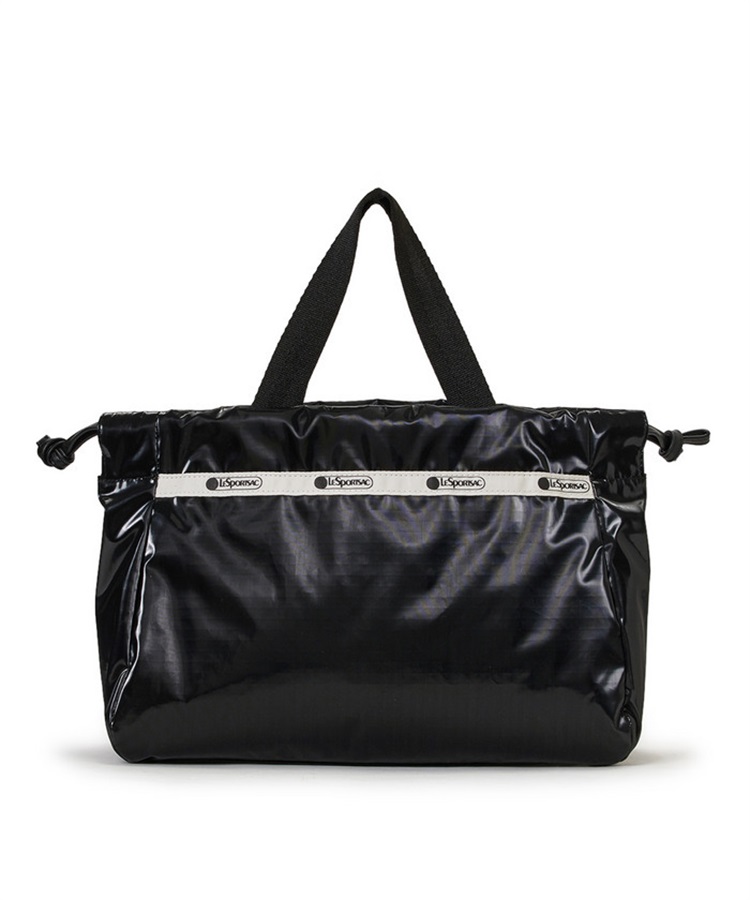 A264【極美品】レスポートサック 3way ドローストリングバケットバッグ 黒 A264【極美品】レスポートサック 3way ドローストリングバケット