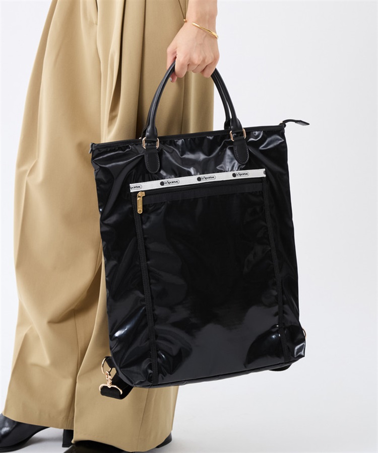 EVERYDAY TH CITY BKPK｜リュック/バックパック｜バッグ