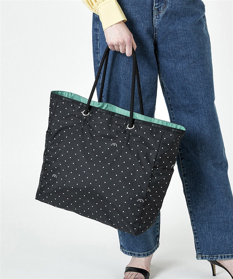 LARGE 2 WAY TOTE｜トートバッグ｜バッグ｜レスポートサック公式