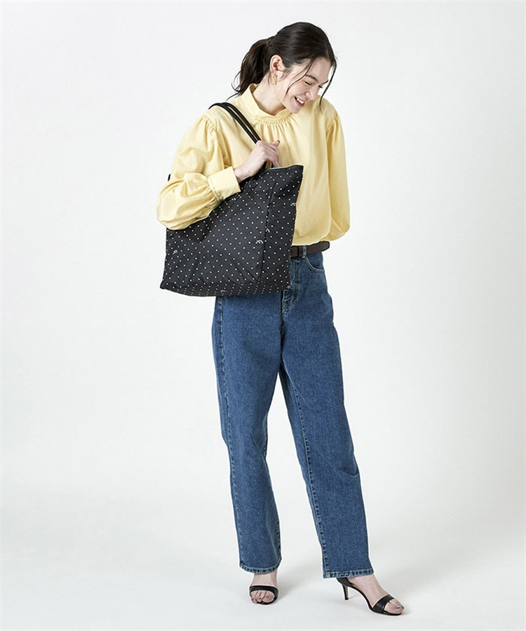 LARGE 2 WAY TOTE｜トートバッグ｜バッグ｜レスポートサック公式