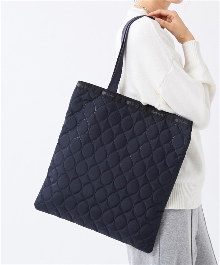 LARGE EMERALD TOTE｜トートバッグ｜バッグ｜レスポートサック公式