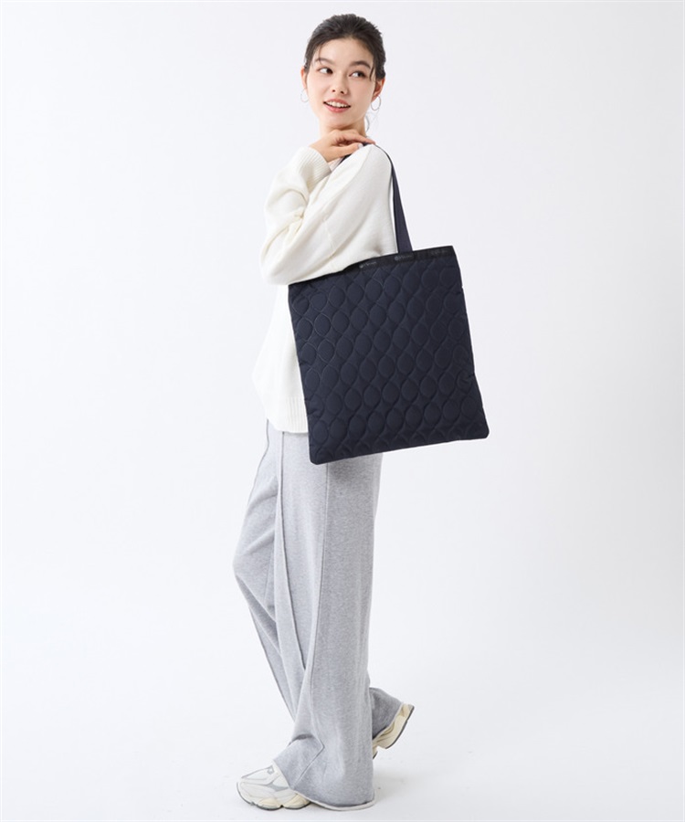 LARGE EMERALD TOTE｜トートバッグ｜バッグ｜レスポートサック公式