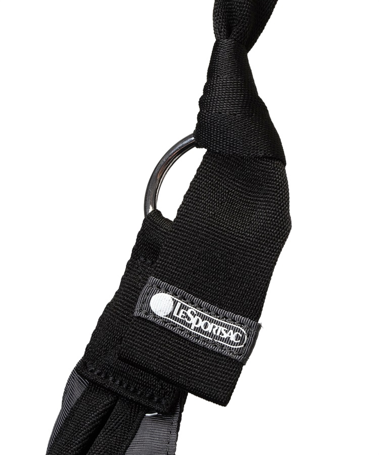 LeSportsac for ADAM ET ROPÉ】LARGE SPORTSAC LT｜ショルダーバッグ