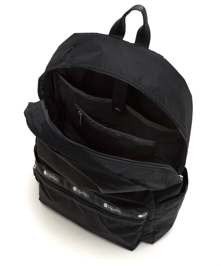 LeSportsac for ADAM ET ROPÉ】CLASSIC EVERYDAY BP｜リュック/バック