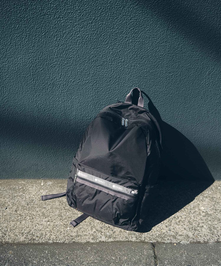 LeSportsac for ADAM ET ROPÉ】CLASSIC EVERYDAY BP｜リュック/バック