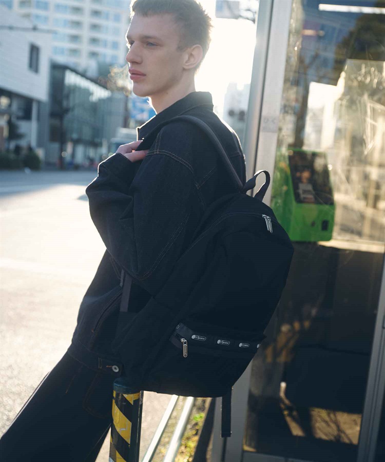 LeSportsac for ADAM ET ROPÉ】CLASSIC EVERYDAY BP|リュック/バック LeSportsac for ADAM ET ROPÉ】CLASSIC EVERYDAY BP|リュック/バック