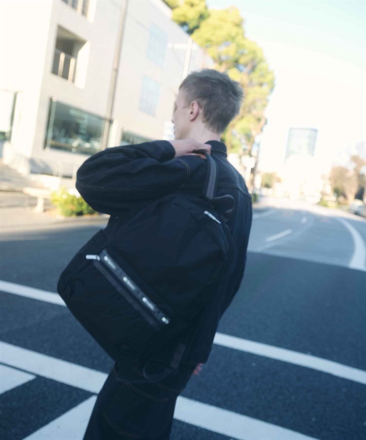LeSportsac for ADAM ET ROPÉ】CLASSIC EVERYDAY BP｜リュック/バック