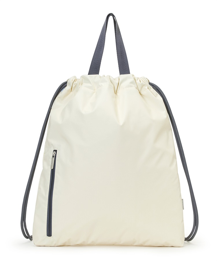 LeSportsac×familiar】TH TOWN KNAPSACK｜リュック/バックパック