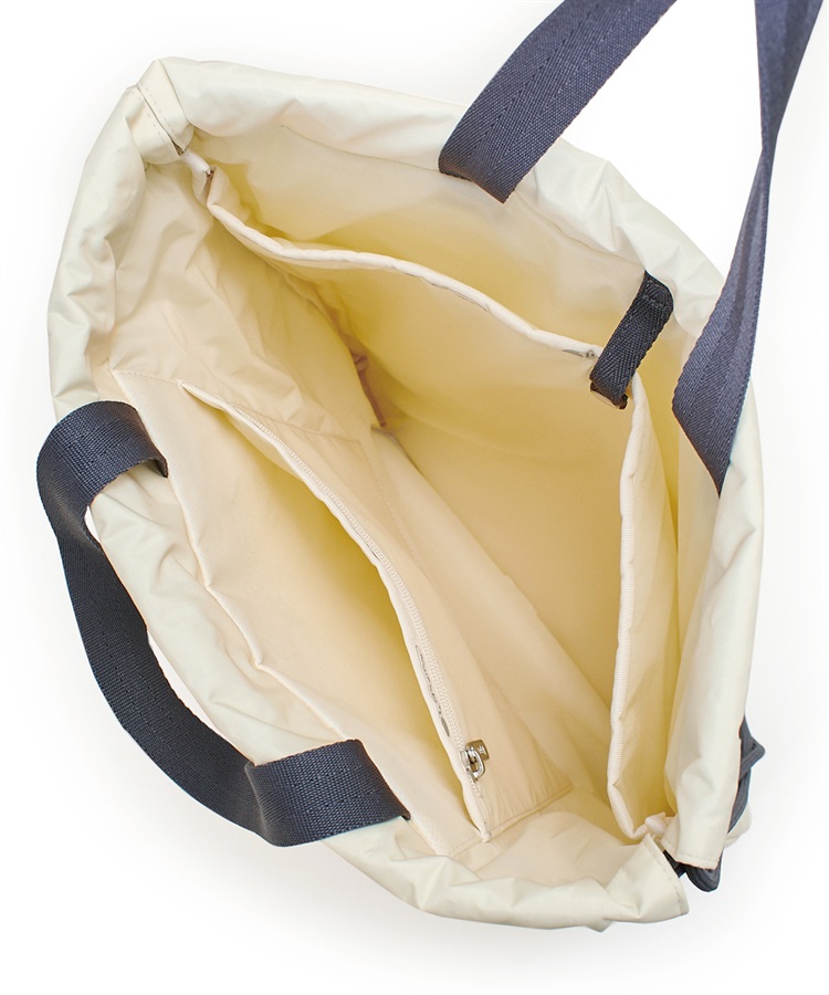 LeSportsac×familiar】TH TOWN KNAPSACK｜リュック/バックパック
