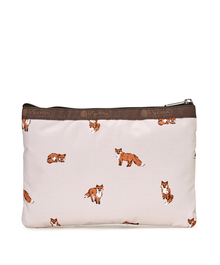 3ZIP COSMETIC｜ポーチ｜ポーチ/アクセサリー｜レスポートサック