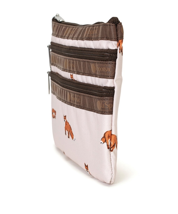 3ZIP COSMETIC｜ポーチ｜ポーチ/アクセサリー｜レスポートサック公式