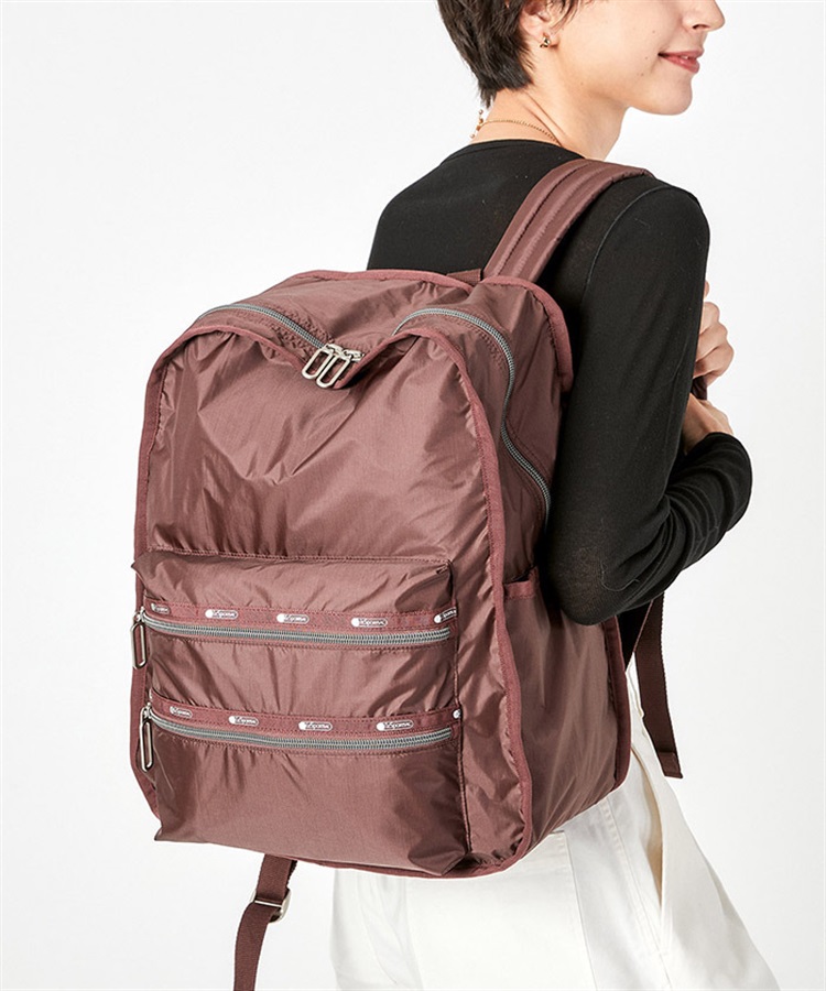 FUNCTIONAL BACKPACK｜リュック/バックパック｜バッグ