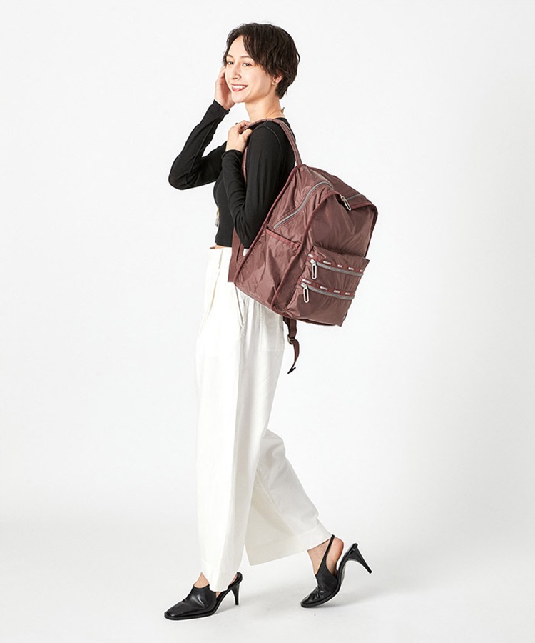 FUNCTIONAL BACKPACK｜リュック/バックパック｜バッグ