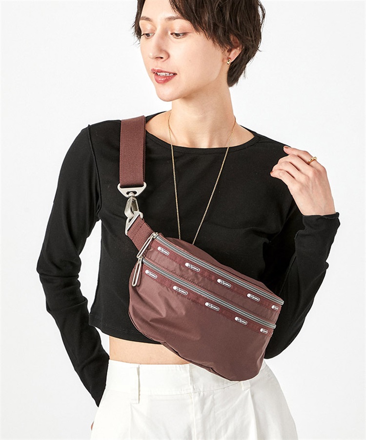 レスポートサック　エッセンシャルベルトバック ESSENTIAL BELT BAG｜ベルトバッグ/ボディバッグ｜バッグ
