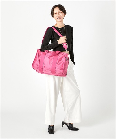 ESSENTIAL MEDIUM DUFFLE｜ボストンバッグ｜バッグ｜レスポートサック