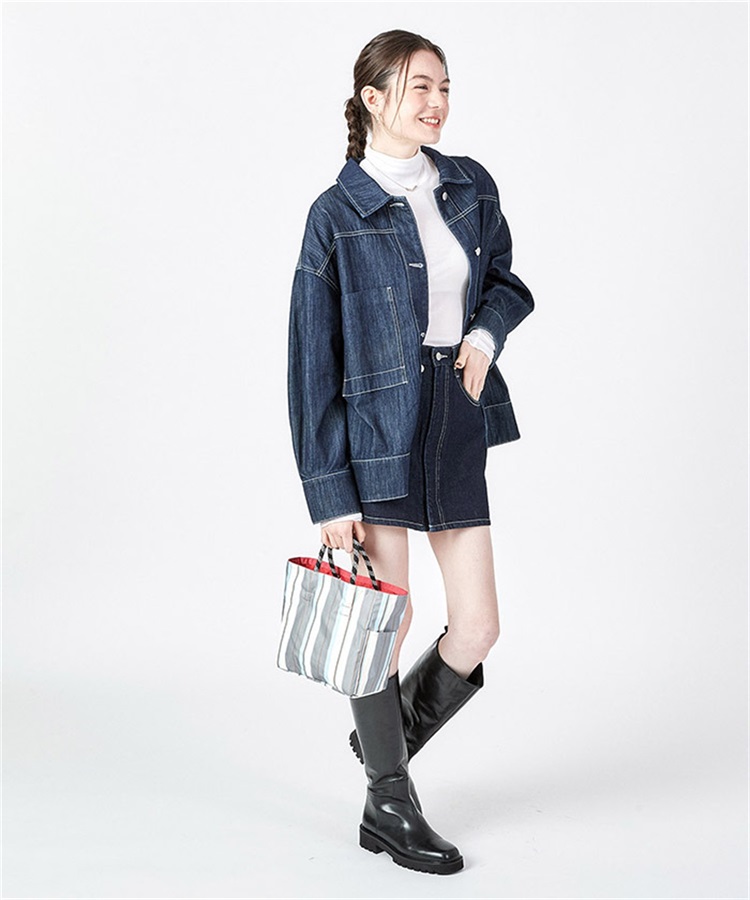 MEDIUM 2 WAY TOTE｜トートバッグ｜バッグ｜レスポートサック公式