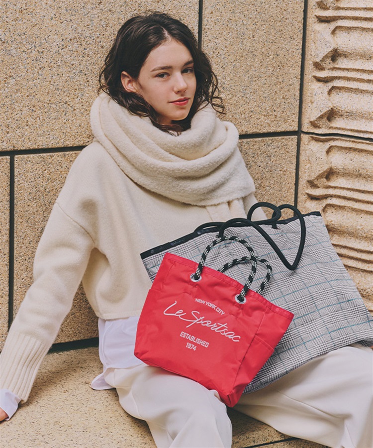 MEDIUM 2 WAY TOTE｜トートバッグ｜バッグ｜レスポートサック公式