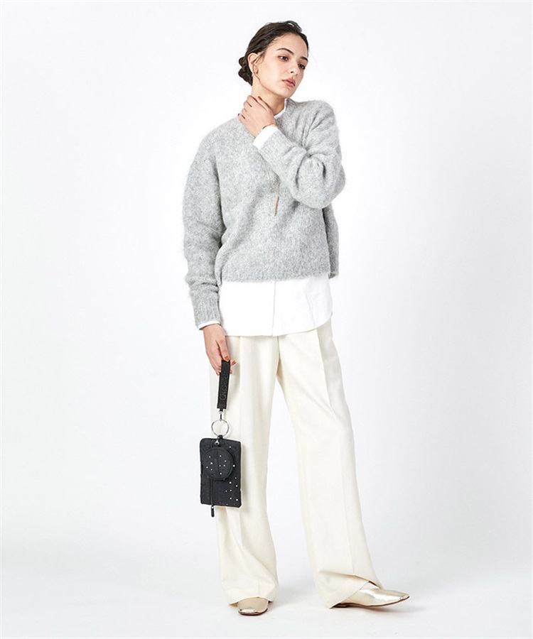 DUAL POUCH WRISTLET｜ポーチ｜ポーチ/アクセサリー｜レスポートサック