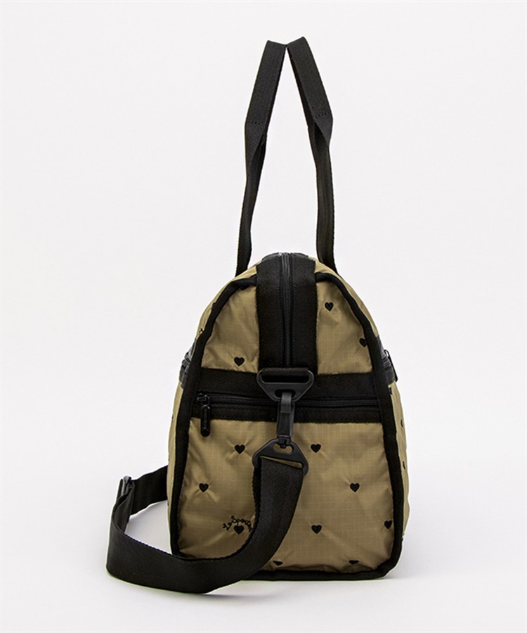 SUN！極美品！レスポートサック　ボストンバッグDELUXE MED SUN！極美品！レスポートサック ボストンバッグDELUXE MED DELUXE MED