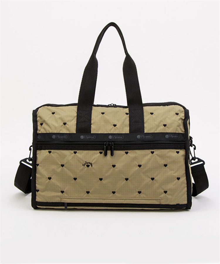 DELUXE MED WEEKENDER｜ボストンバッグ｜バッグ｜レスポートサック公式