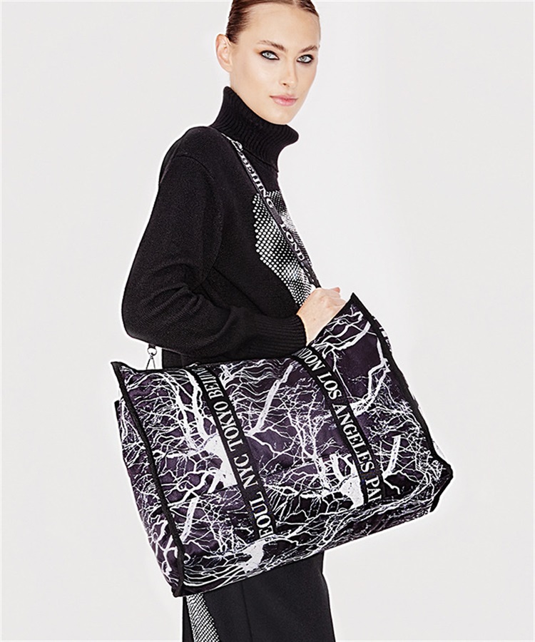 LeSportsac×LIBERTINE】BOAT TOTE｜トートバッグ｜バッグ