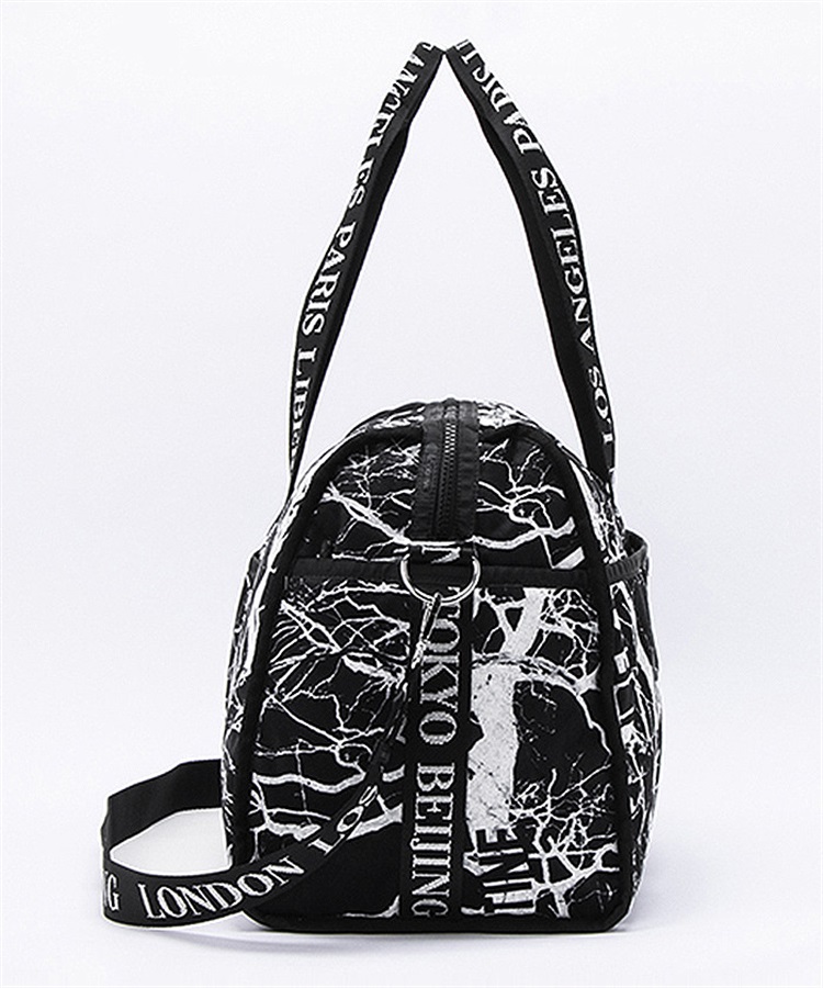 LeSportsac×LIBERTINE】PREMIUM LG WEEKENDER｜ボストンバッグ｜バッグ
