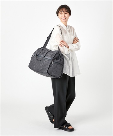 DELUXE LG WEEKENDER｜ボストンバッグ｜バッグ｜レスポートサック公式