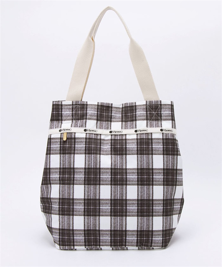 レスポートサック⭐︎MARKET TOTEシャドウチェック新品 MARKET TOTE