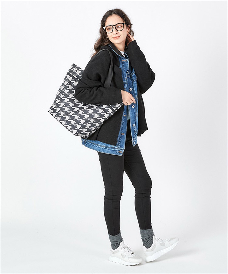 MARKET TOTE｜トートバッグ｜バッグ｜レスポートサック公式｜LeSportsac