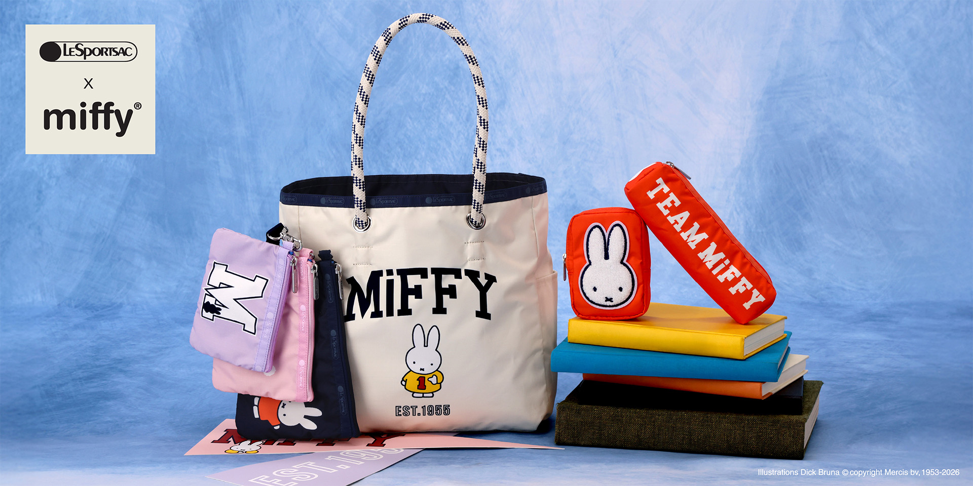 MIFFY