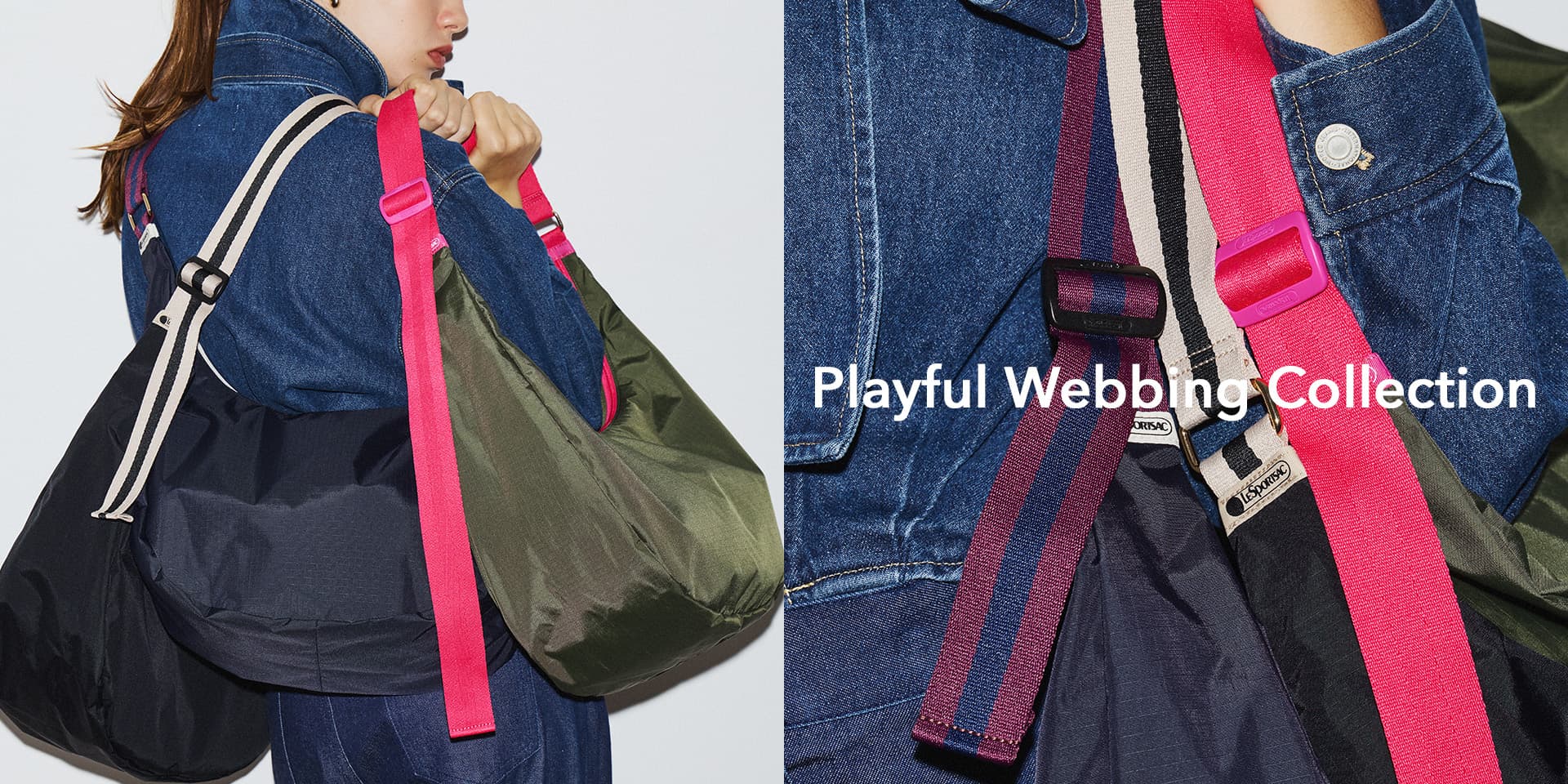 PlayfulWebbing