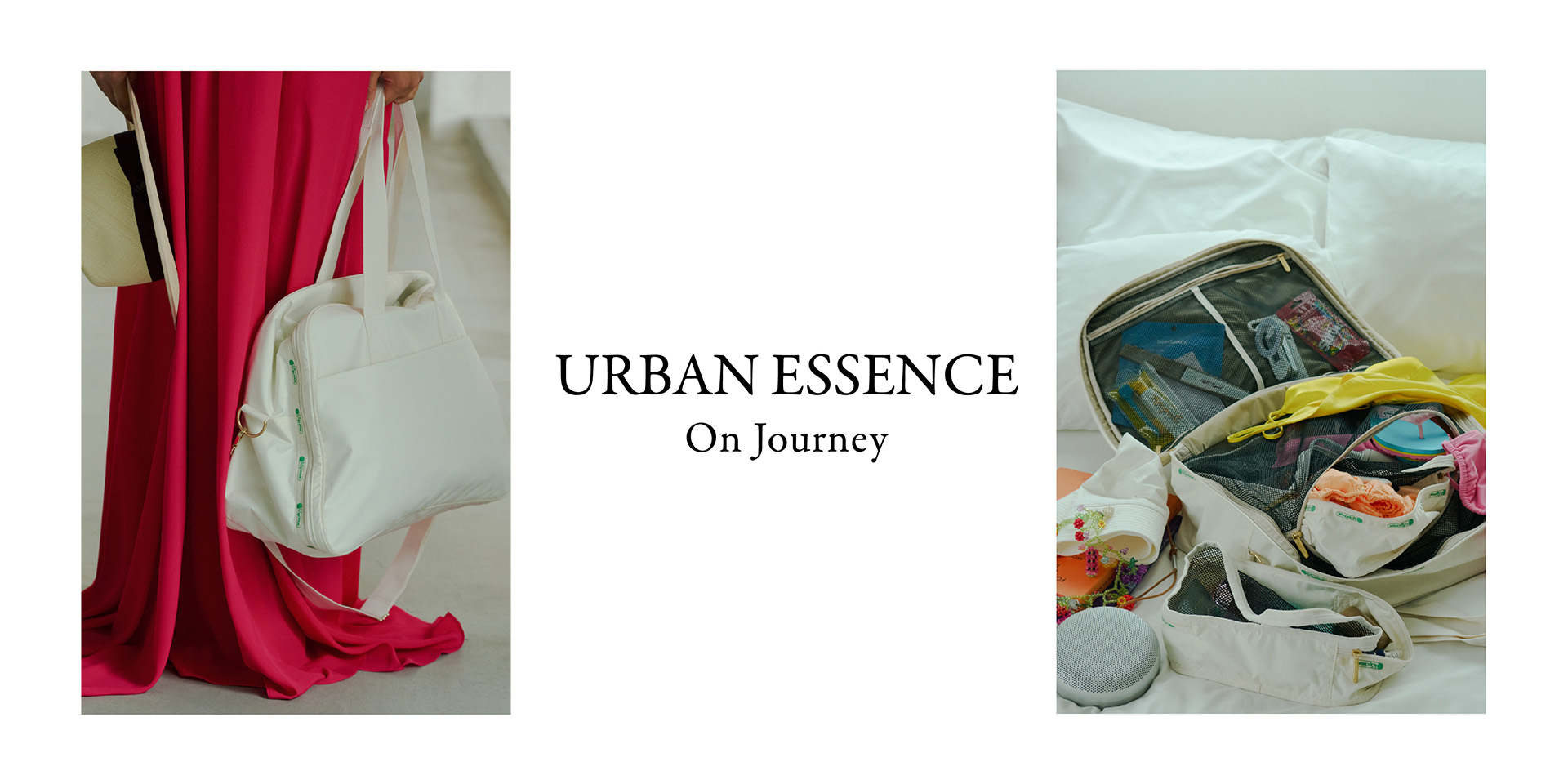 UrbanEssence